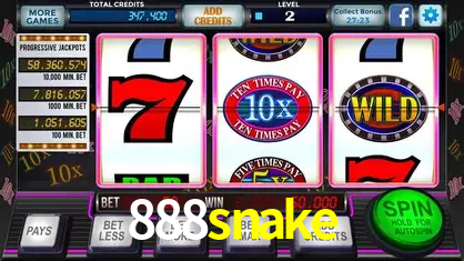 Desvendando o Mundo dos Jogos Virtuais na 888snake