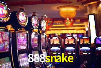 888snake São Paulo - All Bonuses