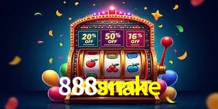 888snake - Security
