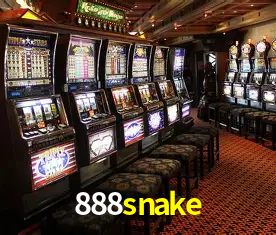 Explorando a Categoria de Eventos em Apostas na 888snake