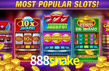 888snake Belo Horizonte - VIP Casino