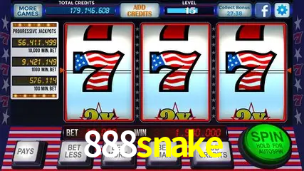 Descubra a Essência do 888snake: Nossa História e Compromissos