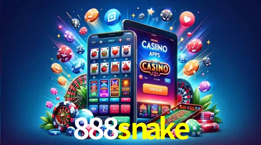 Weekend Specials 888snake