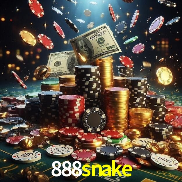 Interface Premium 888snake