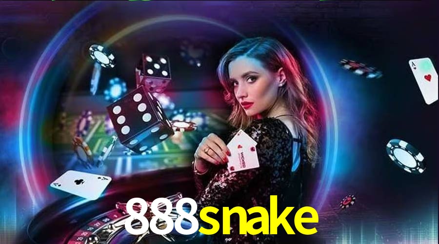 Seasonal Promotions 888snake
