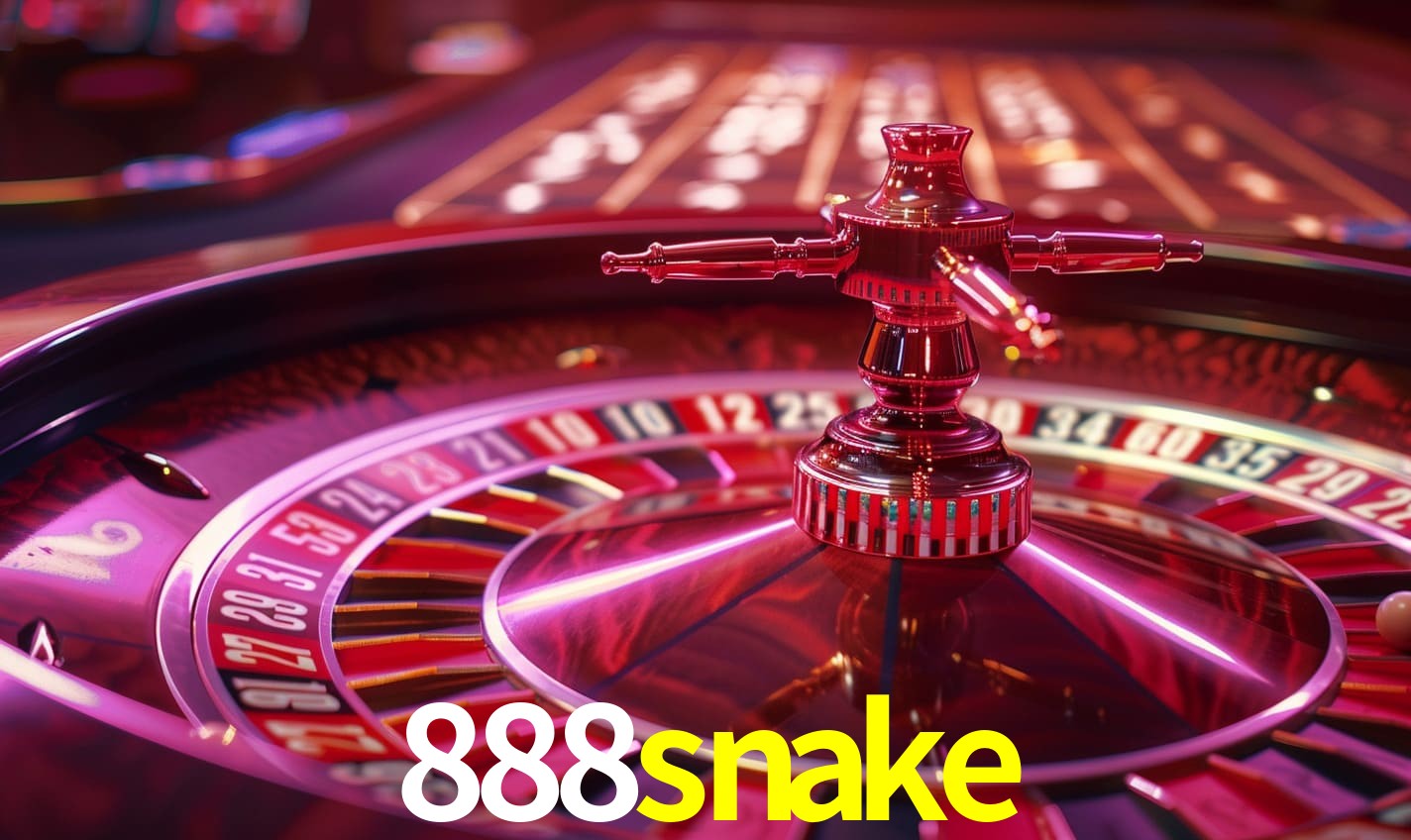 888snake Salvador - Strategies