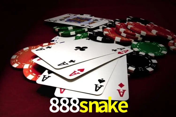 Apostas de Futebol 888snake