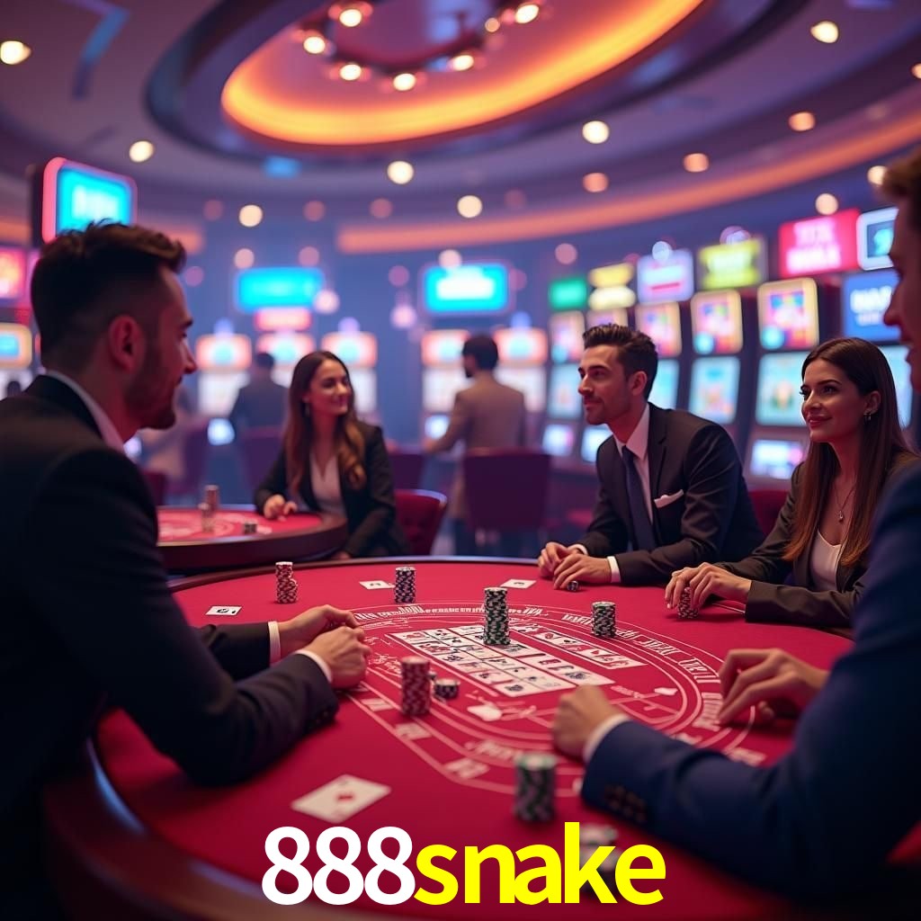 Estatísticas Crash Games 888snake