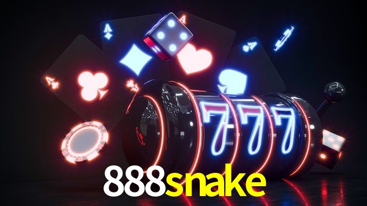 Bonus Features 888snake