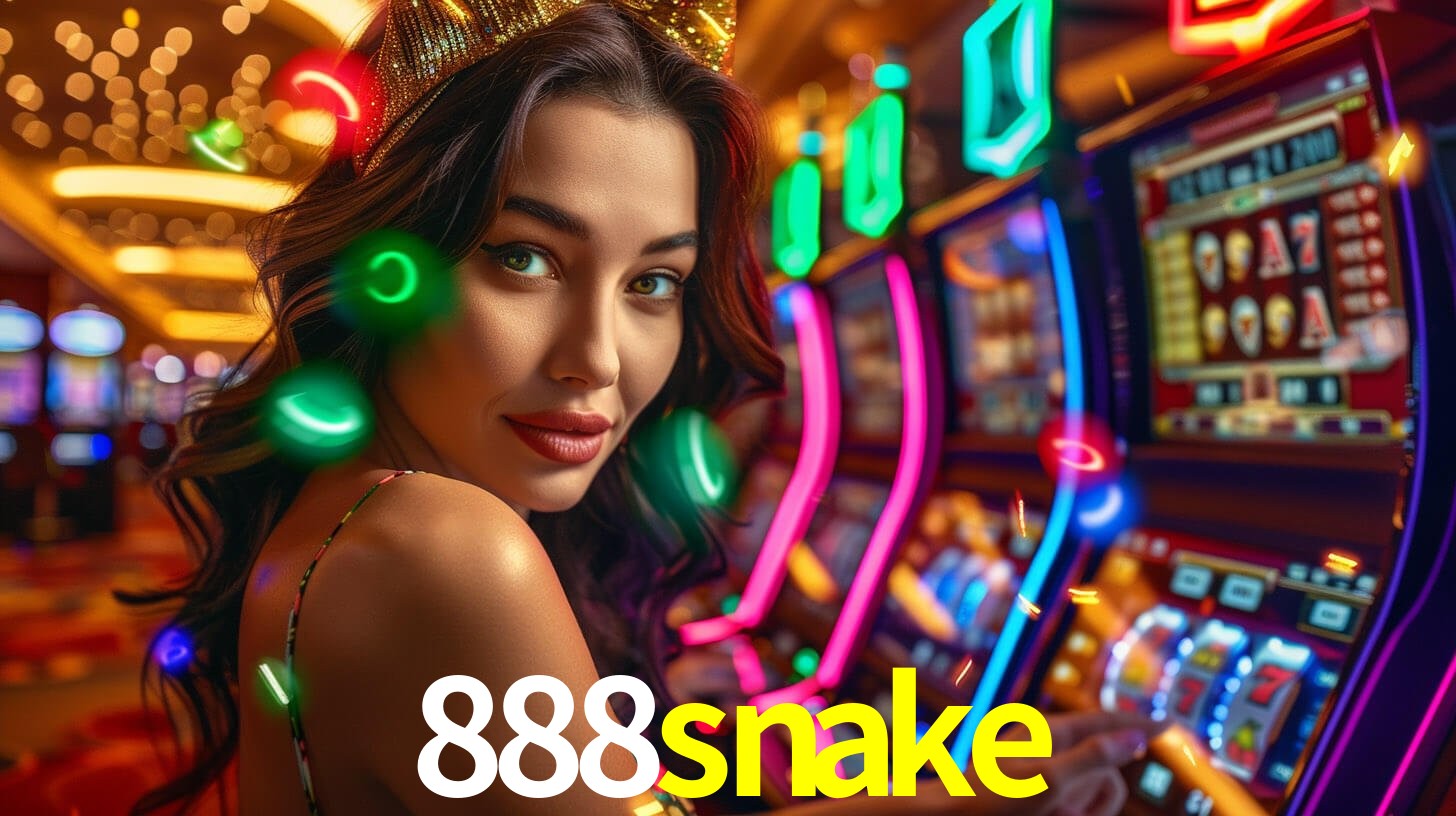 888snake,888 snake bet