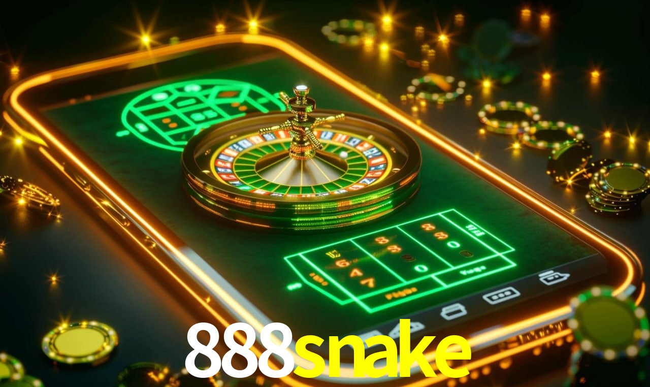 888snake - Support