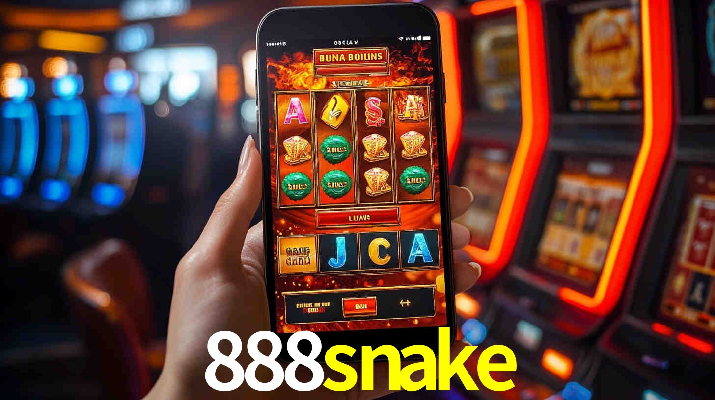 Experimente o Login Seguro Premium no 888snake
