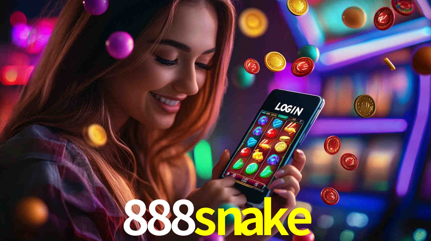 888snake