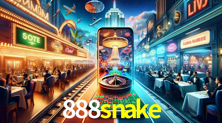 Exclusive Offers 888snake