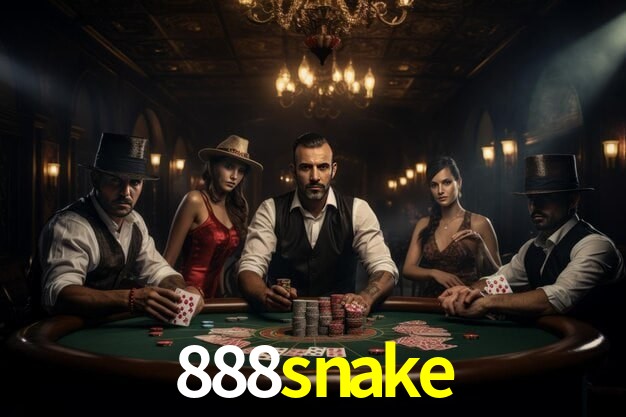 cassino 888snake