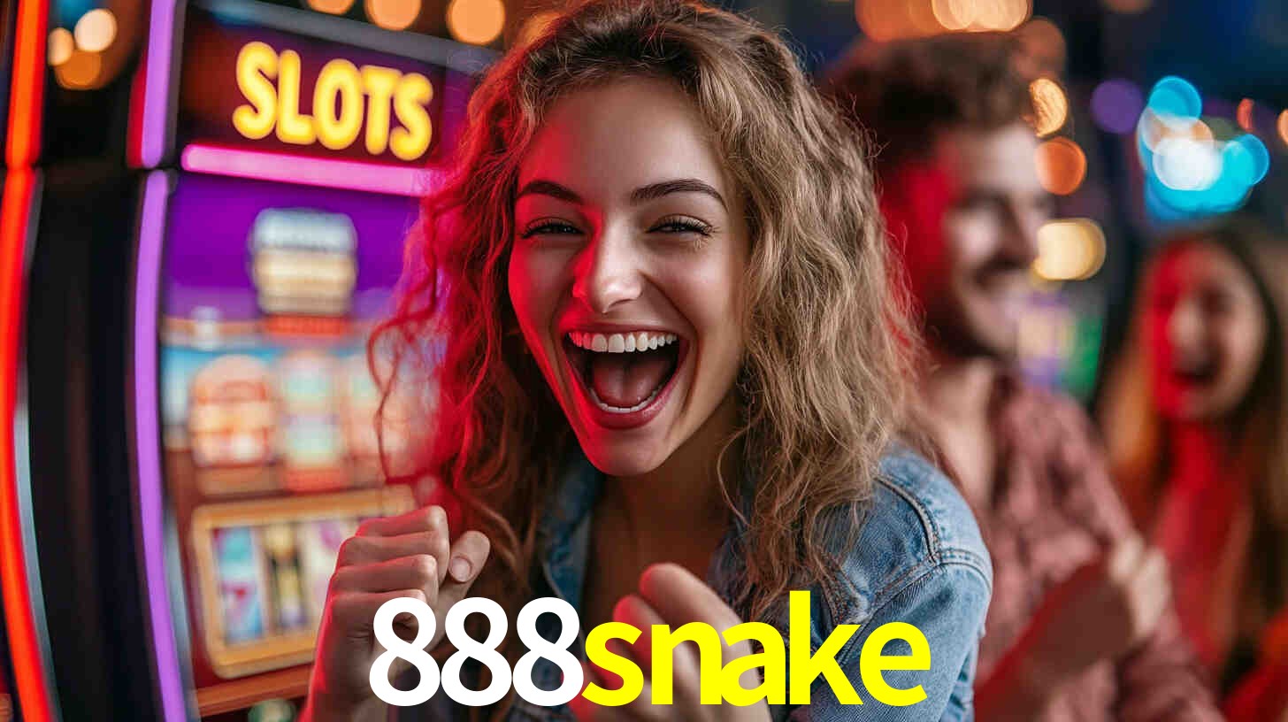 Inovações de Jogos na 888snake: O Futuro das Experiências Interativas