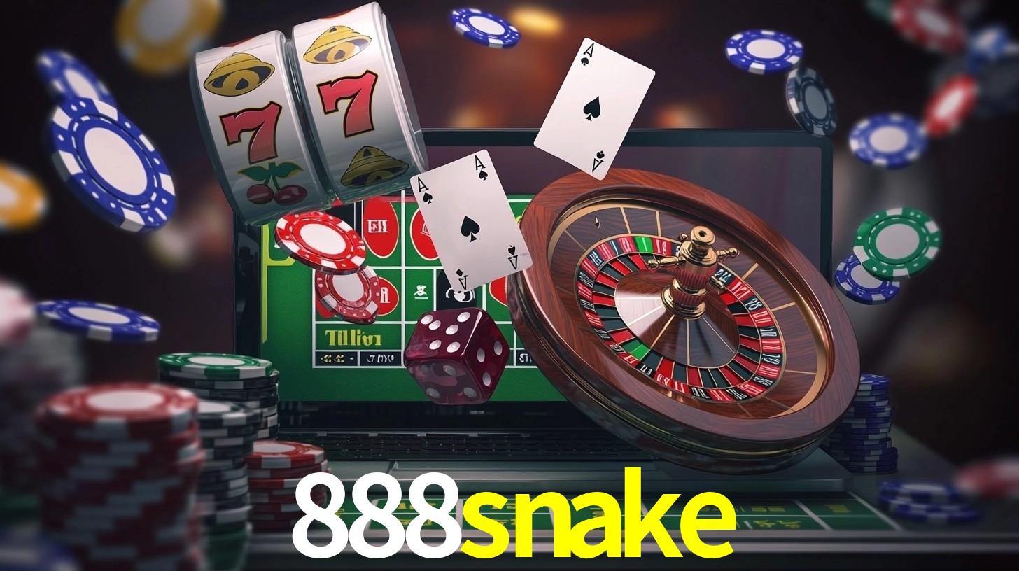 Welcome Bonus 888snake
