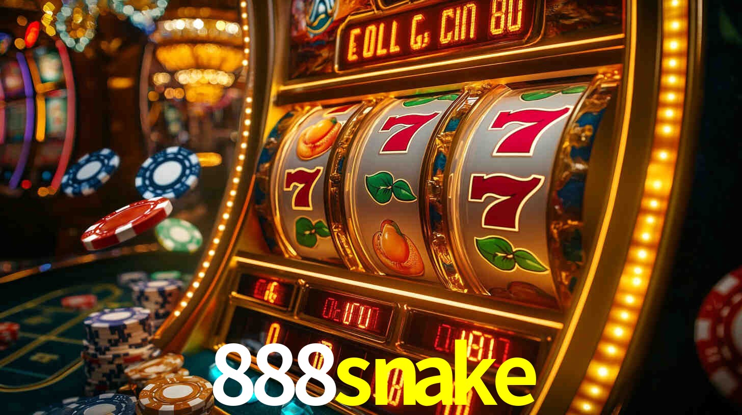 Live Casino 888snake