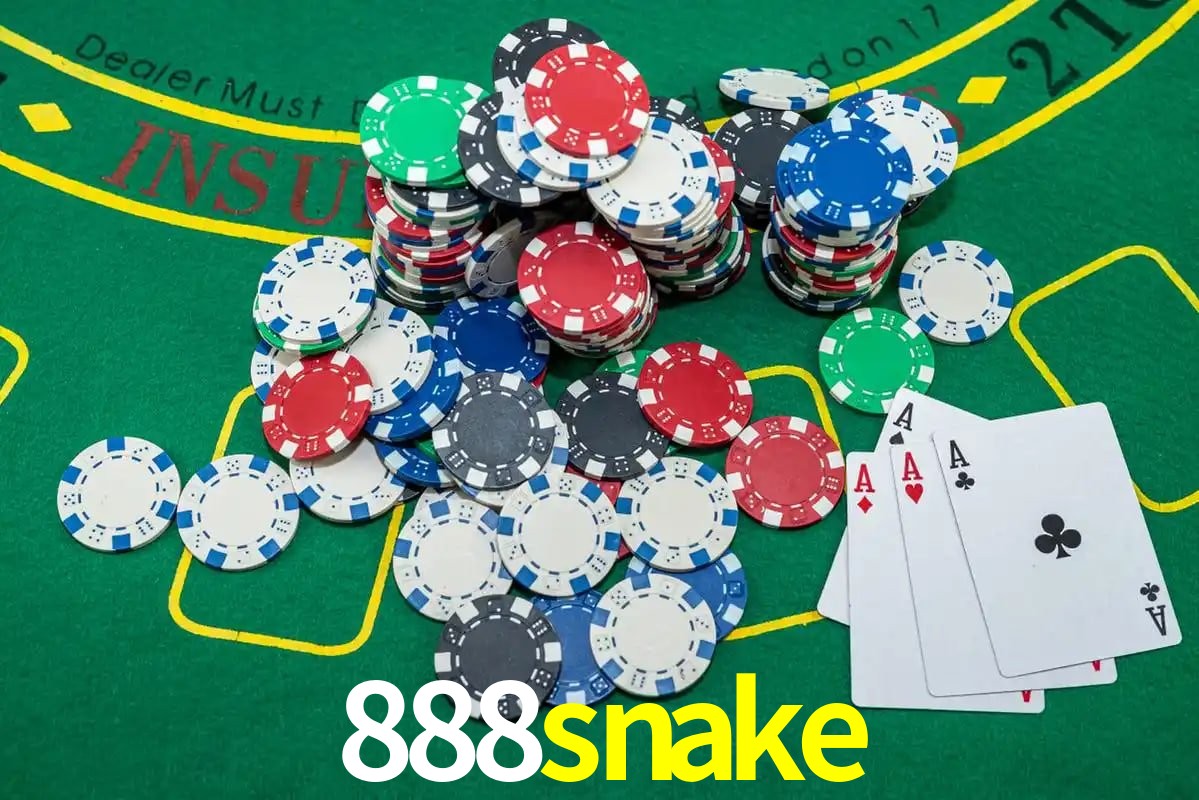Jogo Spaceman 888snake