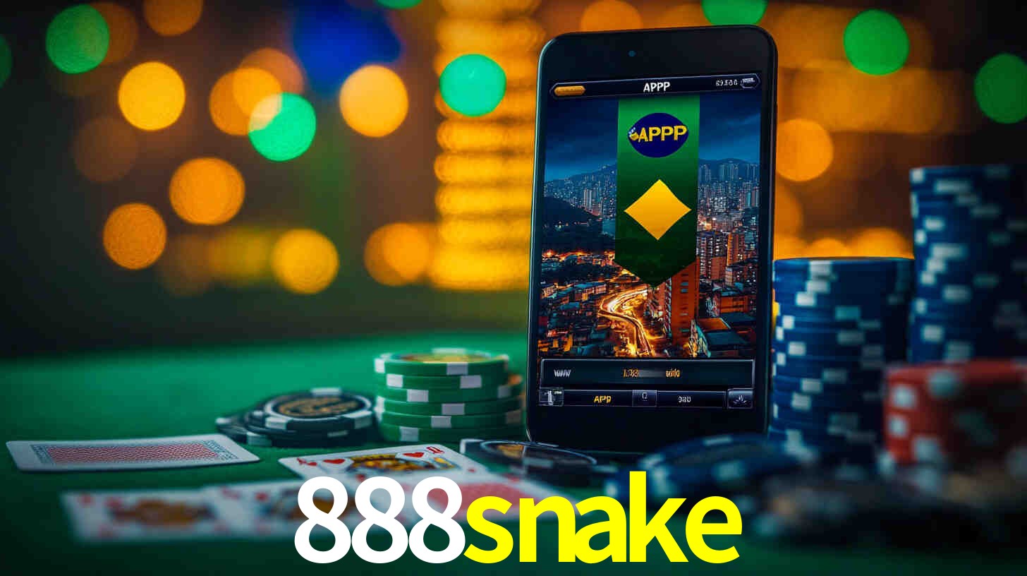 Descubra o Programa VIP da 888snake: Vantagens Exclusivas para Jogadores