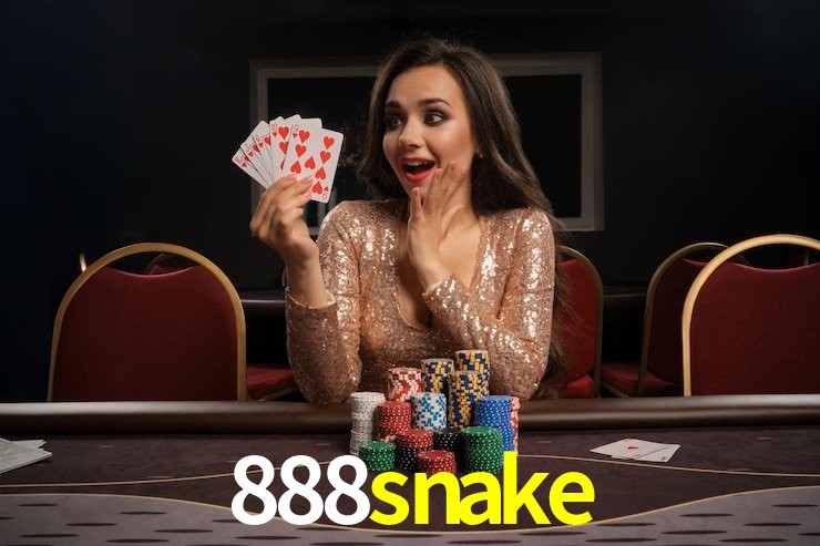 Bônus de Boas-vindas 888snake