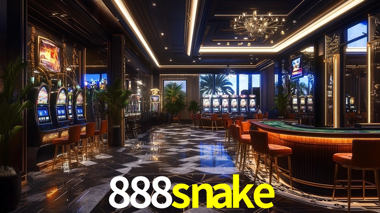Programa VIP 888snake