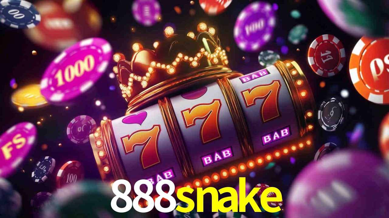 Account Benefits 888snake