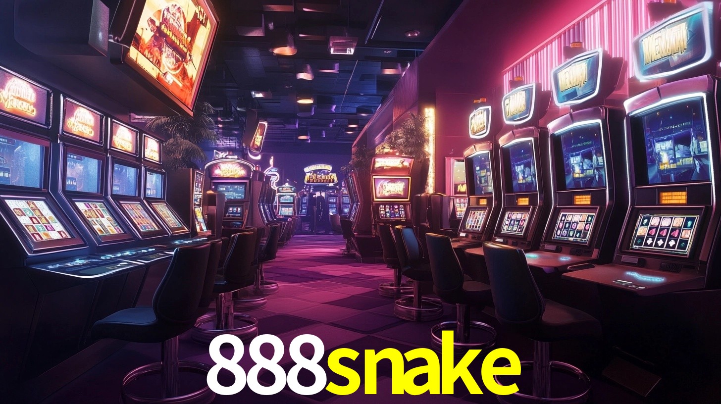 Daily Bonuses 888snake