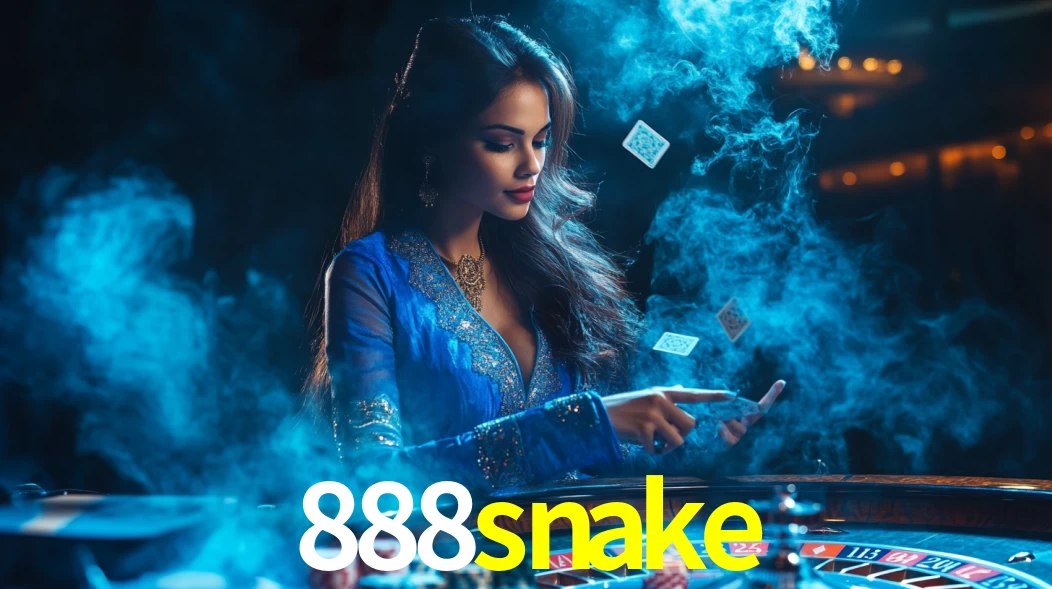A Emoção da Loteria na 888snake: Uma Chance de Mudança de Vida