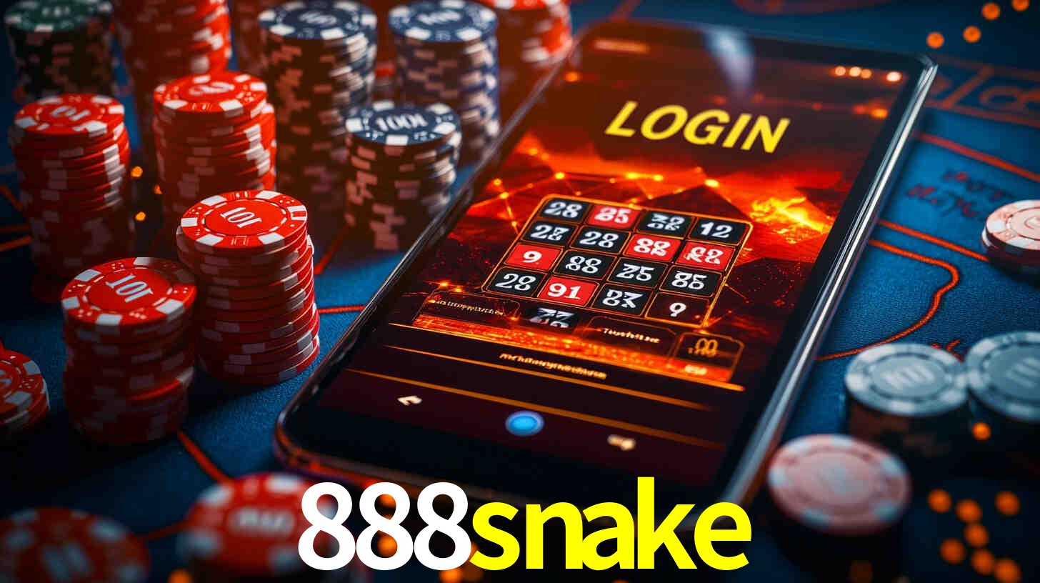 888 snake bet