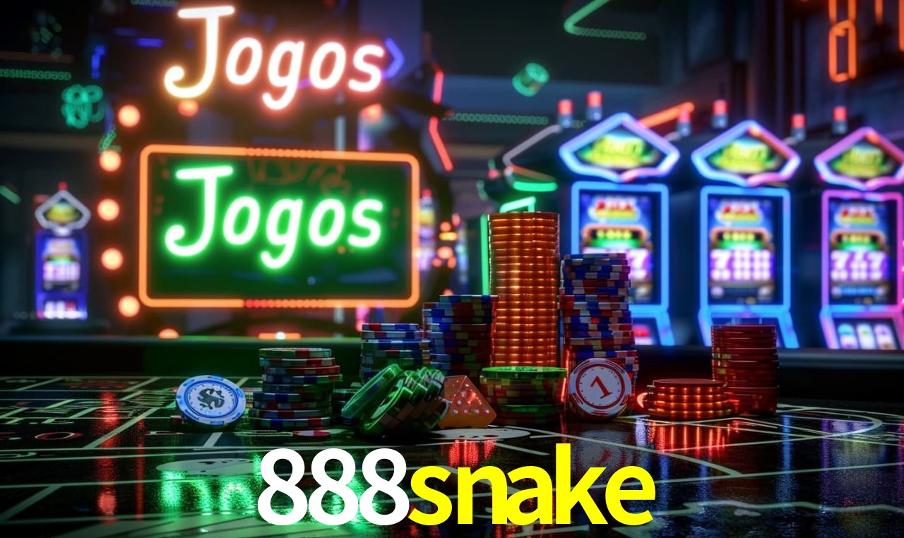 888snake bet