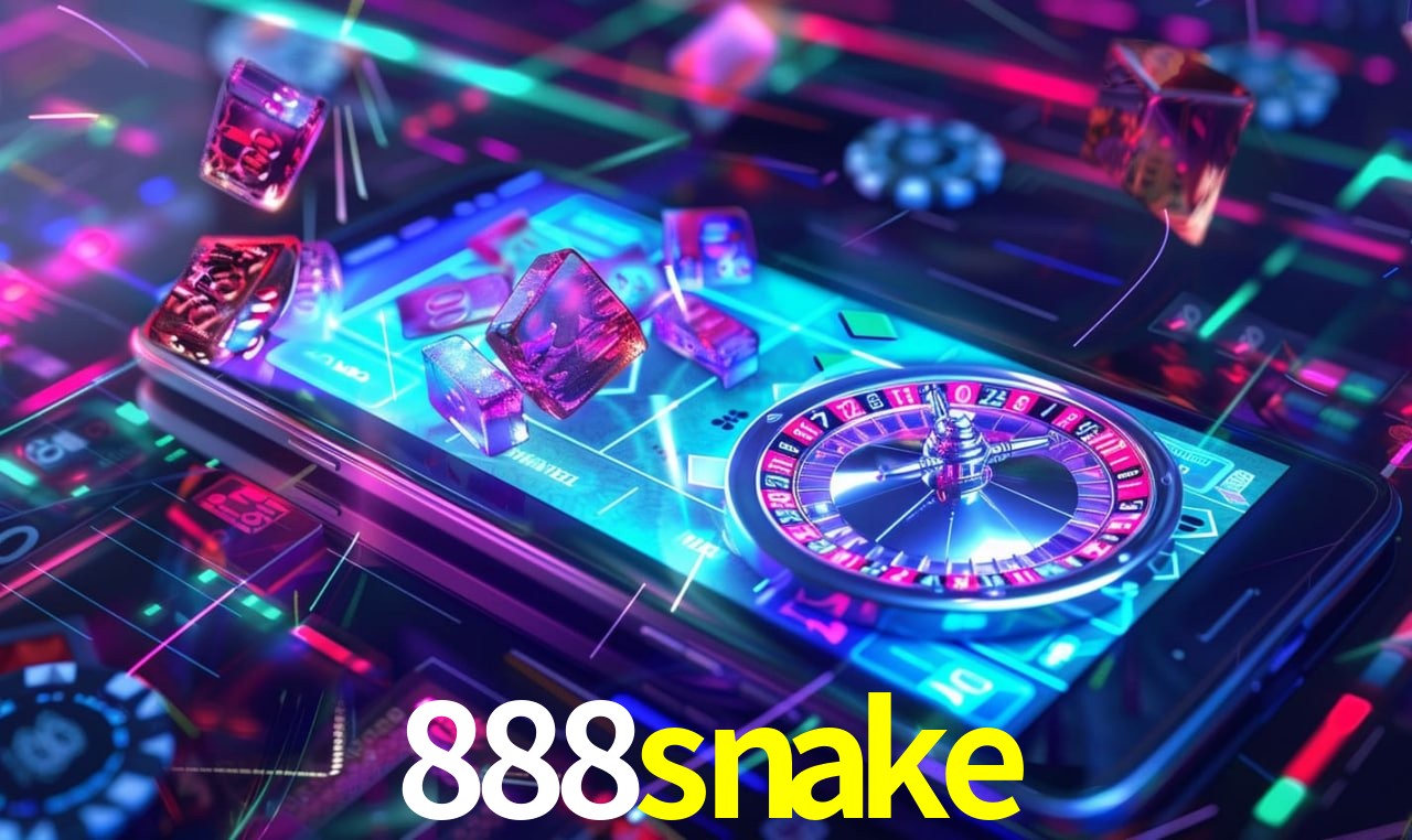 Casino Ao Vivo 888snake