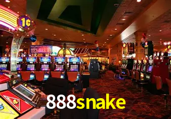 A Experiência Imersiva dos Cassinos Ao Vivo no 888snake