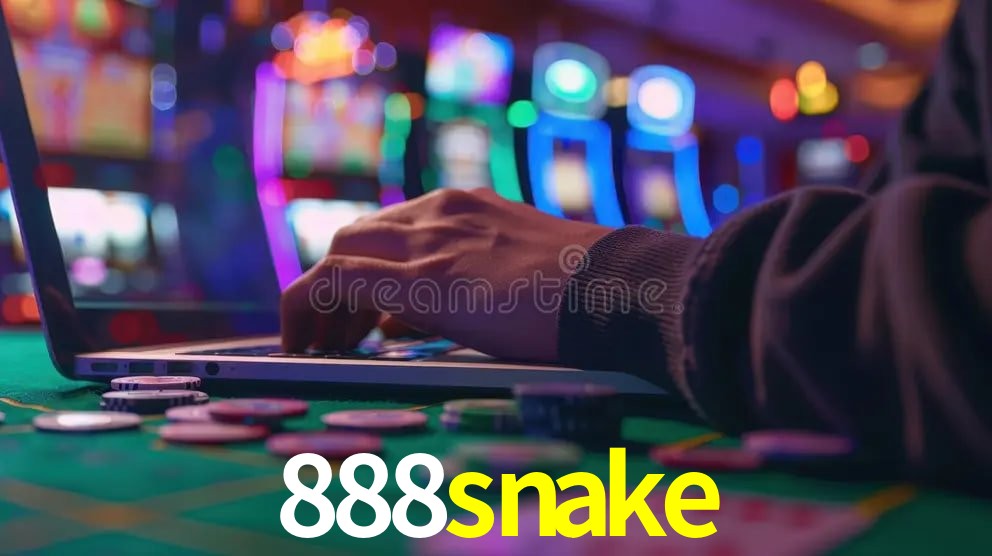 Mesa de Blackjack 888snake