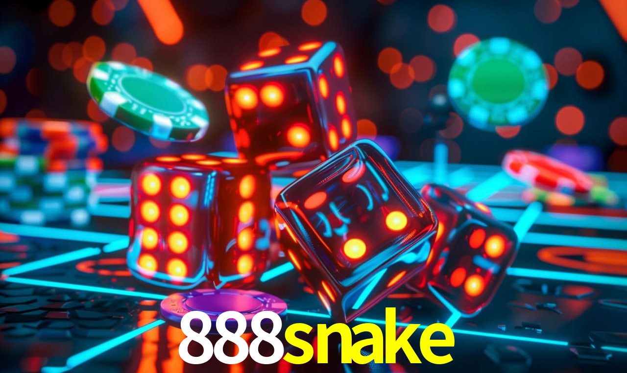 PIX Instantâneo 888snake