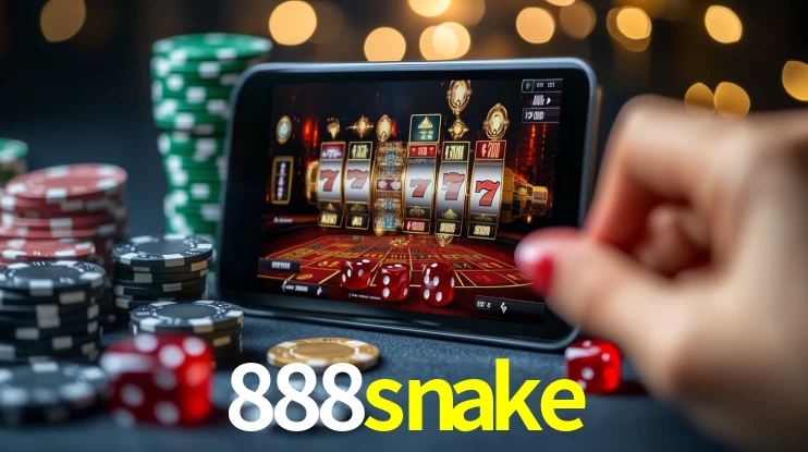 Blackjack Table 888snake