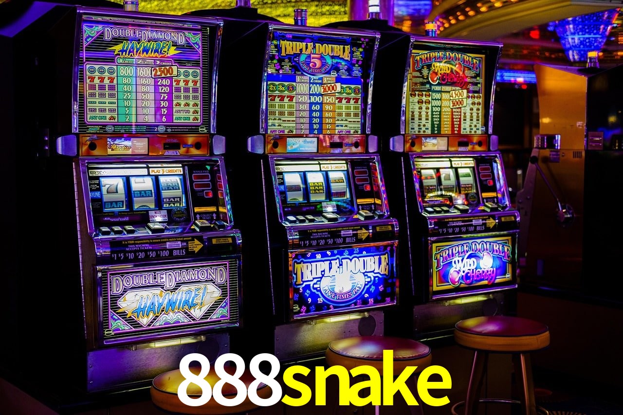Estatísticas do Jogo 888snake