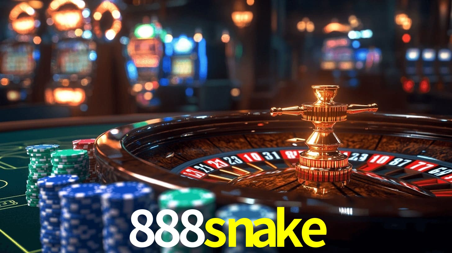 888snake bet