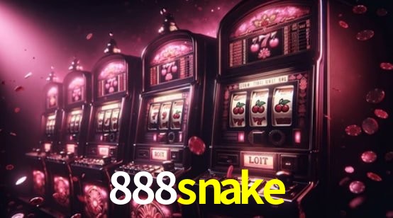 Programa VIP 888snake
