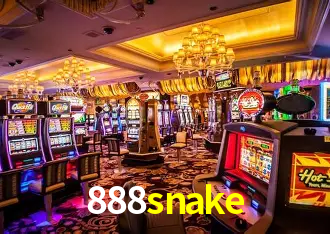 888snake Salvador - Bonus Stats
