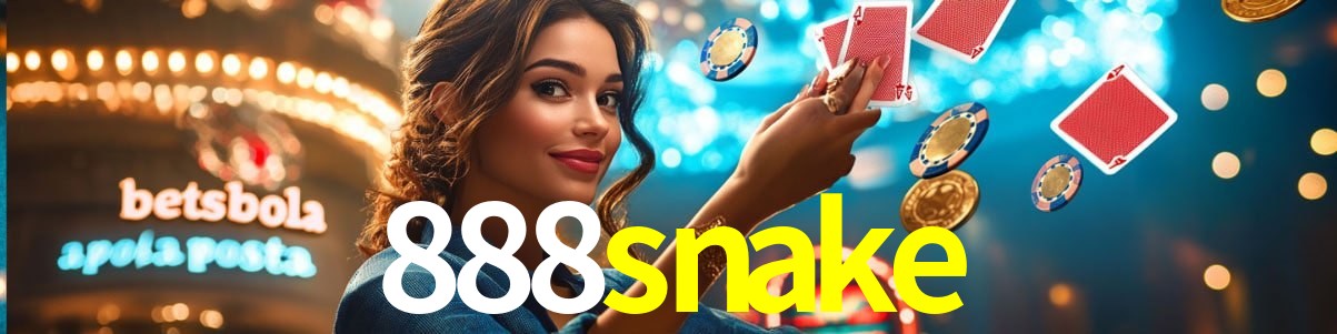 Slot Games 888snake