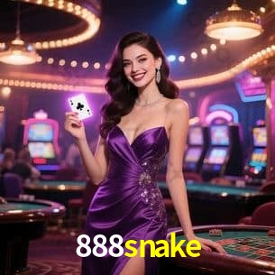 Login Seguro 888snake