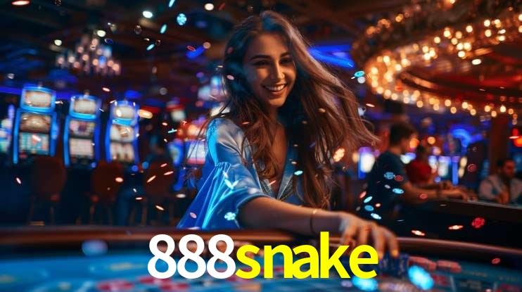 Welcome Bonus 888snake