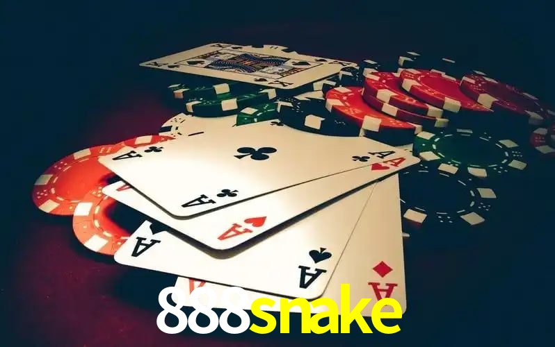 Oportunidades 888snake