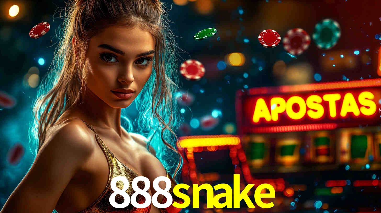 Performance App 888snake