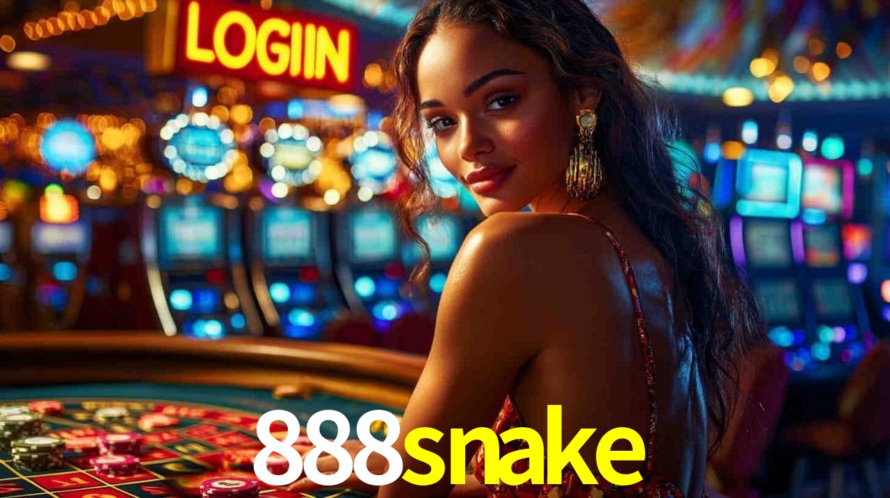 888snake Premiação acumulada / Jackpot