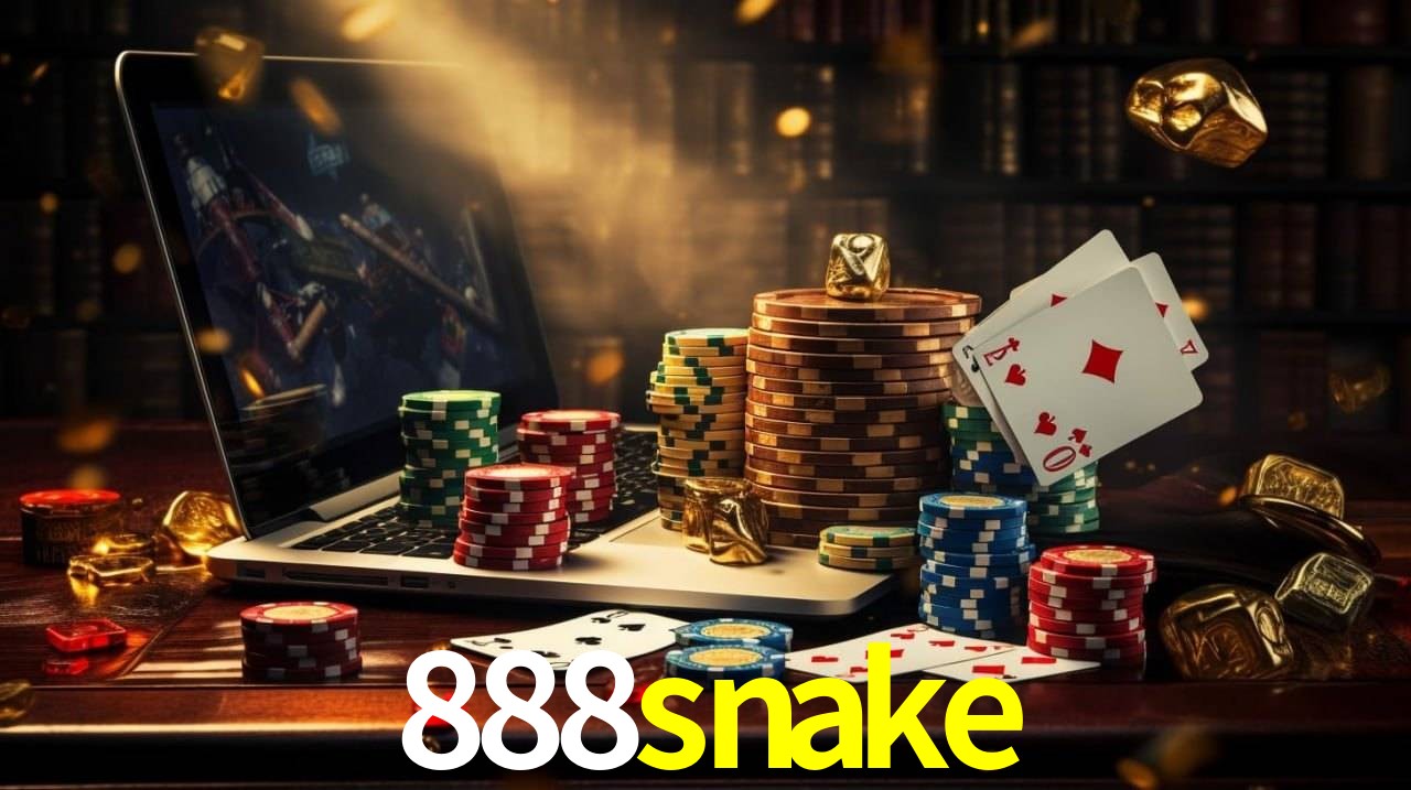 Sistemas de Segurança 888snake