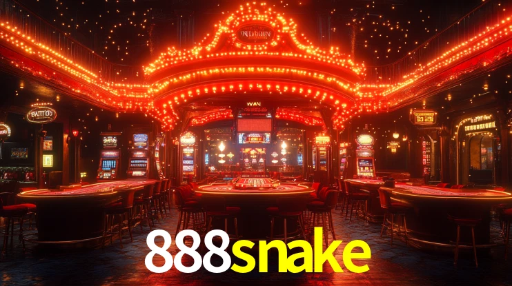 888snake