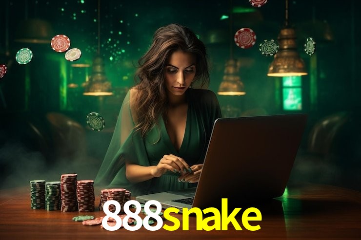 App 888snake Android