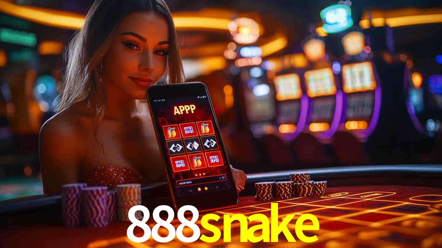 Suporte Download 888snake